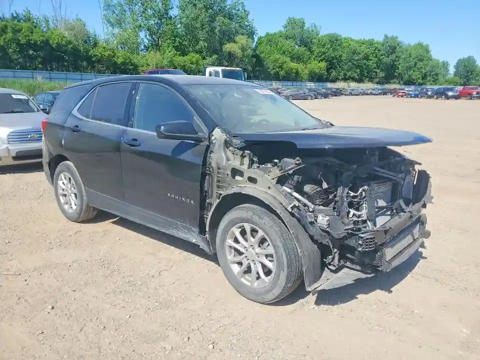 3GNAXJEV6LL344764 2020 CHEVROLET EQUINOX-3