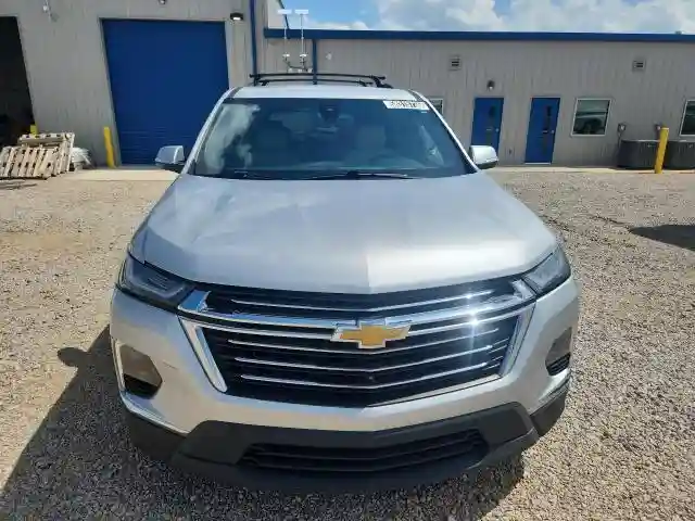 1GNEVGKWXNJ173020 2022 CHEVROLET TRAVERSE-4