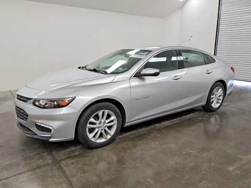 1G1ZE5STXHF205971 2017 CHEVROLET MALIBU-0