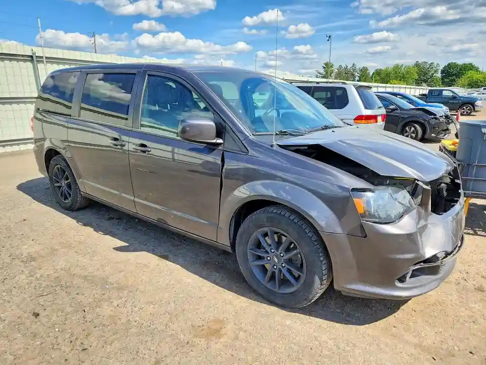 2C4RDGCG6KR697986 2019 DODGE CARAVAN-3
