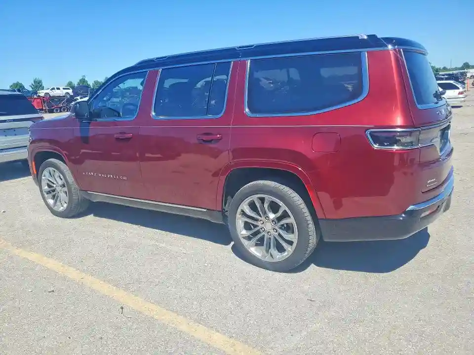 1C4SJVFJXNS153399 2022 JEEP GRAND WAGO-1