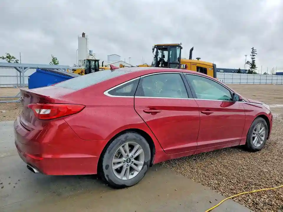 5NPE24AF1GH348235 2016 HYUNDAI SONATA-2