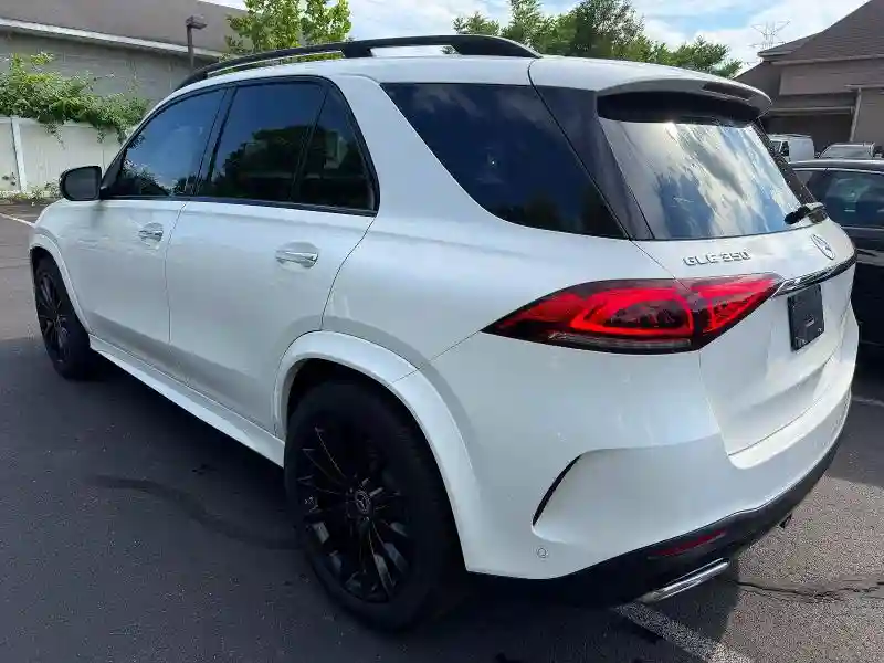 4JGFB4KB8NA597776 2022 MERCEDES-BENZ GLE-CLASS-1