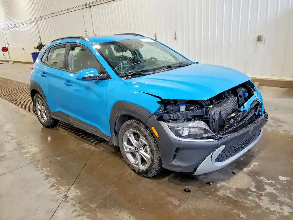 KM8K2CAB6PU945070 2023 HYUNDAI KONA-3