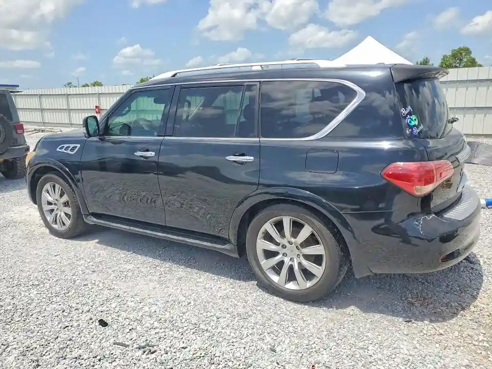 JN8AZ2NF7C9515634 2012 INFINITI QX56 BASE-1