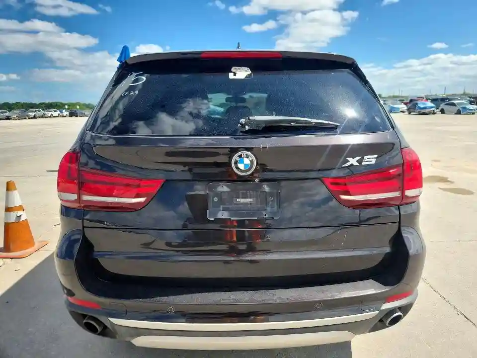 5UXKR0C5XF0K57972 2015 BMW X5-5