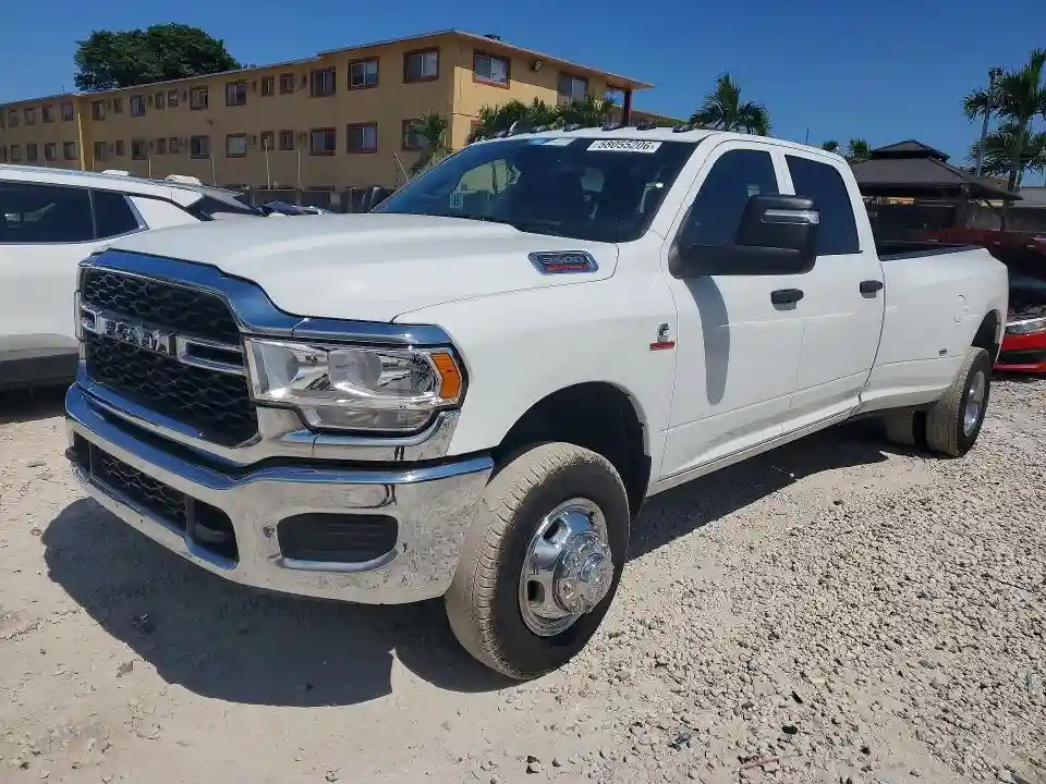 3C63RRGL6RG294799 2024 RAM 3500-0