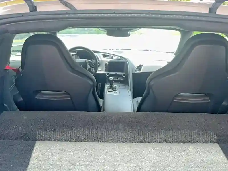 1G1YL2D71G5104192 2016 CHEVROLET CORVETTE-5
