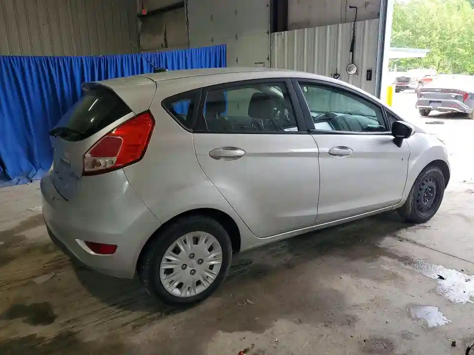 3FADP4TJ4GM172263 2016 FORD FIESTA-2