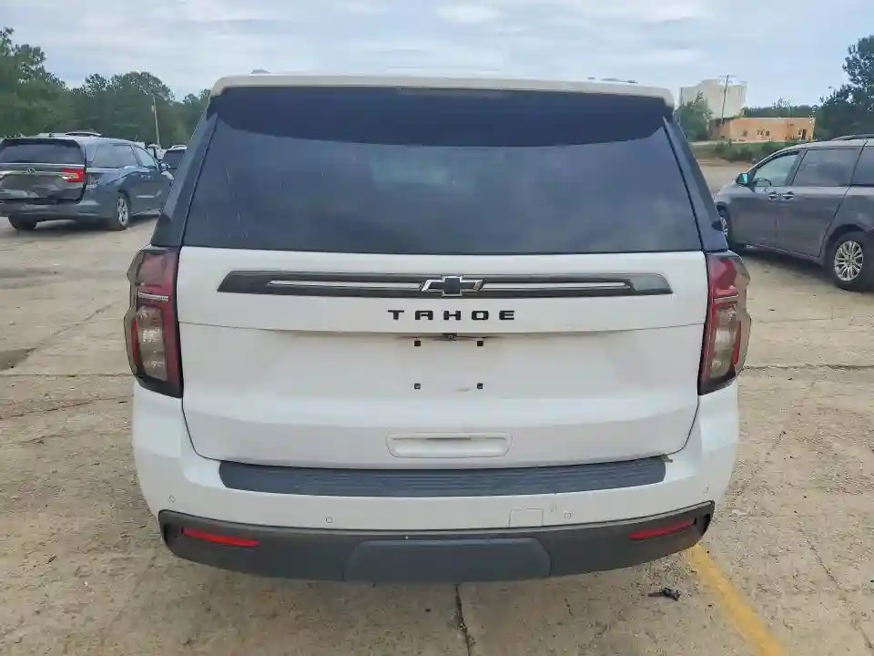 1GNSKPKD6MR335655 2021 CHEVROLET TAHOE-5