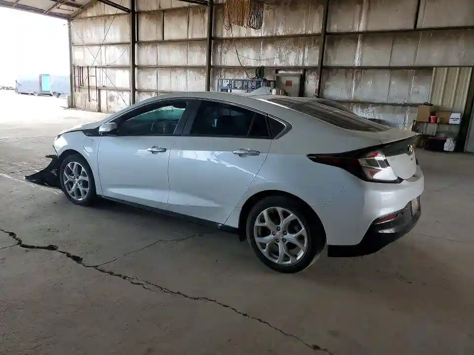 1G1RD6S5XHU215552 2017 CHEVROLET VOLT-1