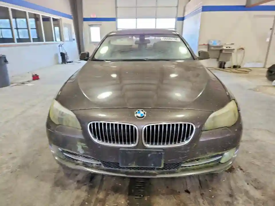 WBAXH5C58CC595045 2012 BMW 5 SERIES-4