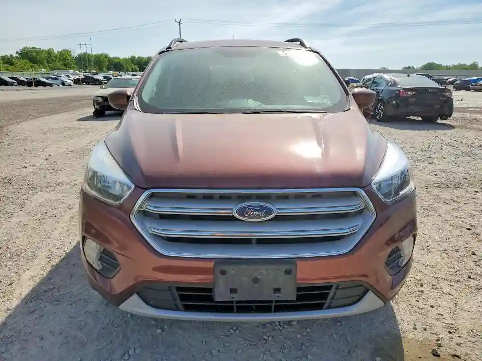 1FMCU9GD1JUB33760 2018 FORD ESCAPE-4