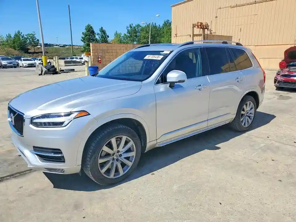 YV4A22PK7H1119328 2017 VOLVO XC90-0