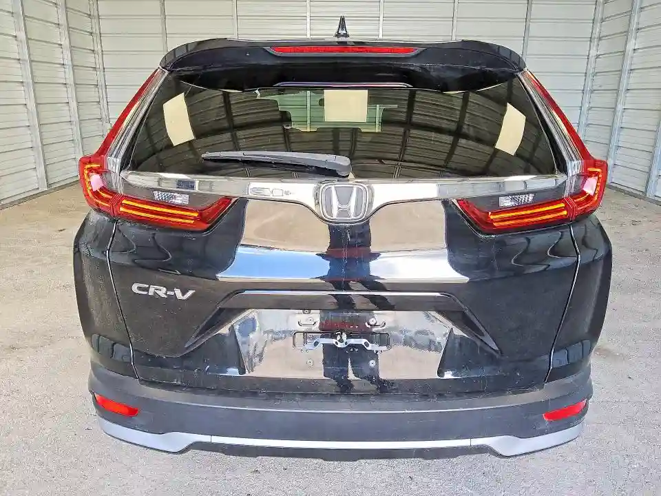 7FARW1H51LE023065 2020 HONDA CRV-5
