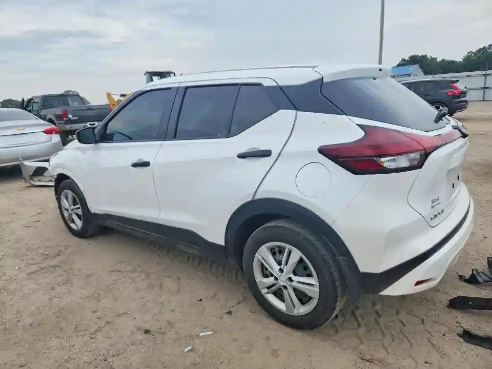 3N1CP5BV8RL595083 2024 NISSAN KICKS-1