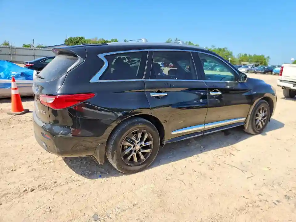 5N1AL0MNXFC520890 2015 INFINITI QX60-2