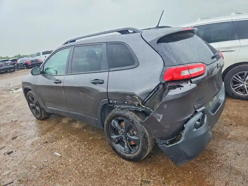 1C4PJMASXHW538152 2017 JEEP GRAND CHEROKEE-1