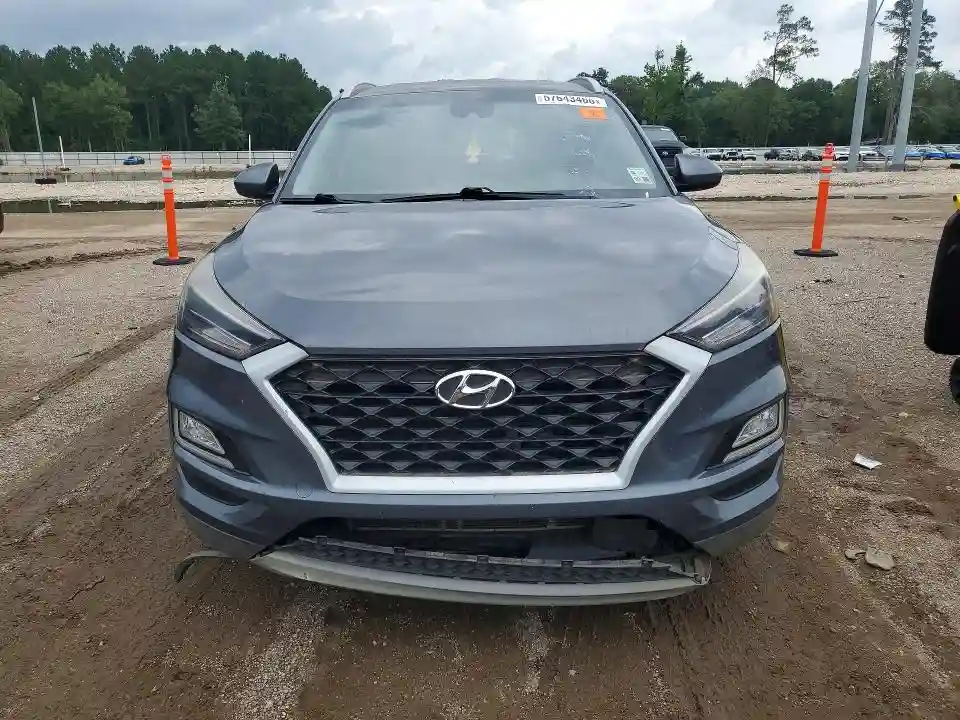 KM8J33AL0KU042245 2019 HYUNDAI TUCSON-4