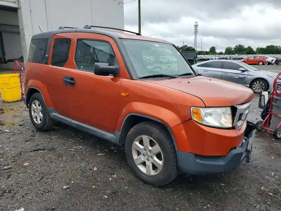 5J6YH2H78BL004804 2011 HONDA ELEMENT-3