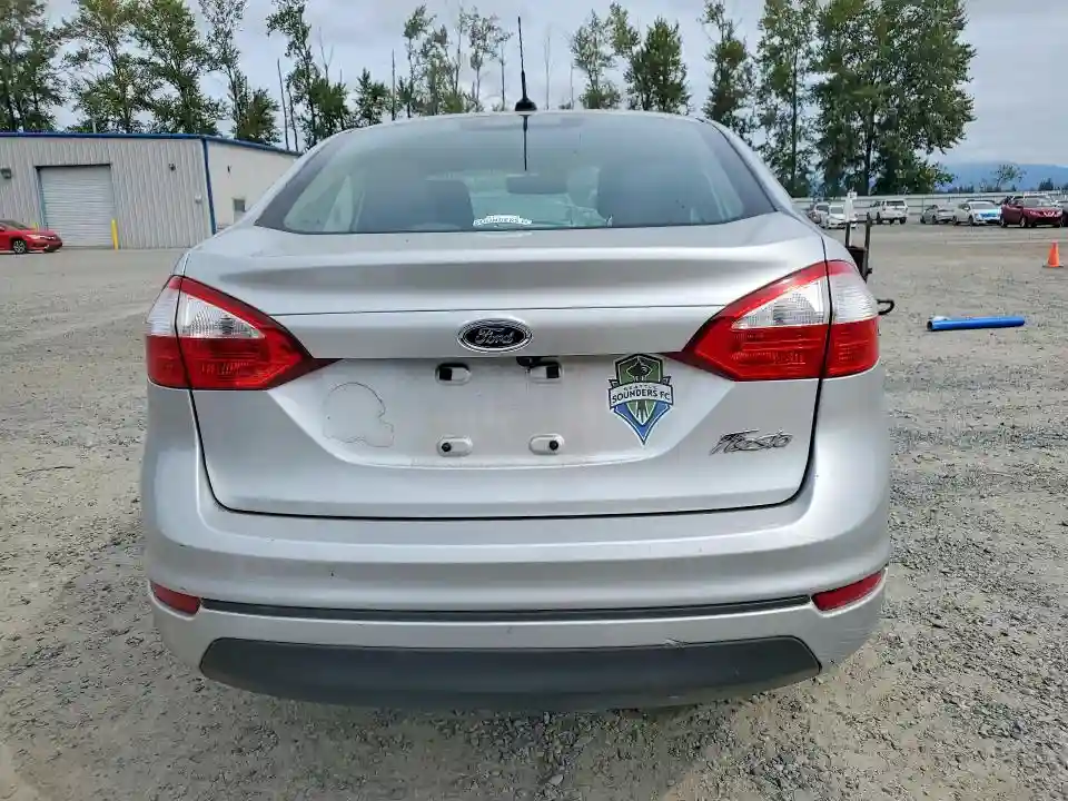 3FADP4AJ9KM155051 2019 FORD FIESTA-5