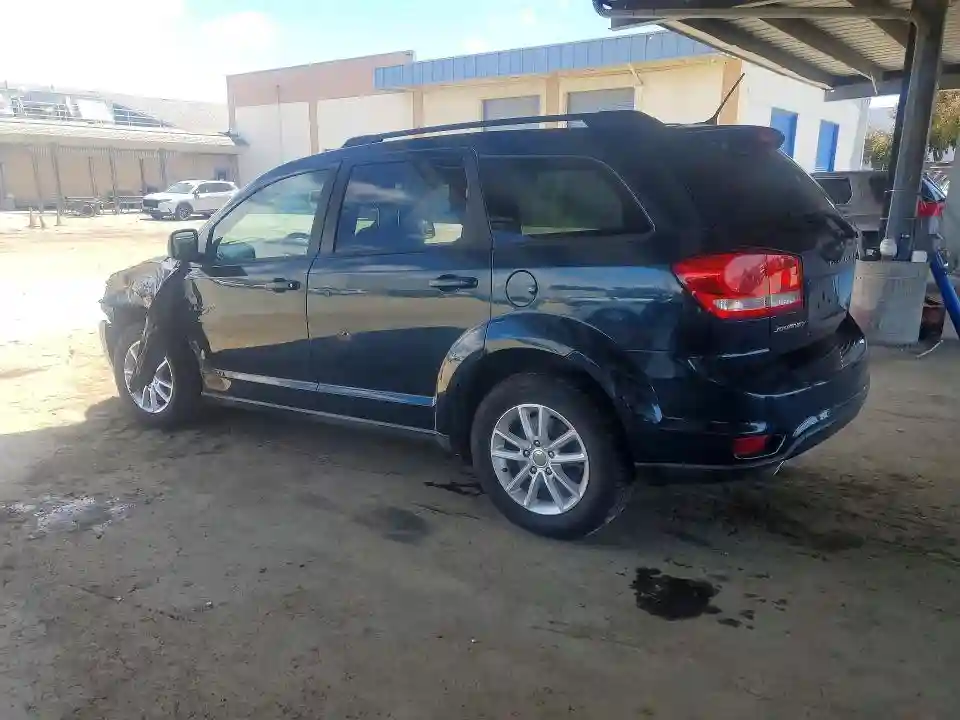 3C4PDCBGXET105511 2014 DODGE JOURNEY-1