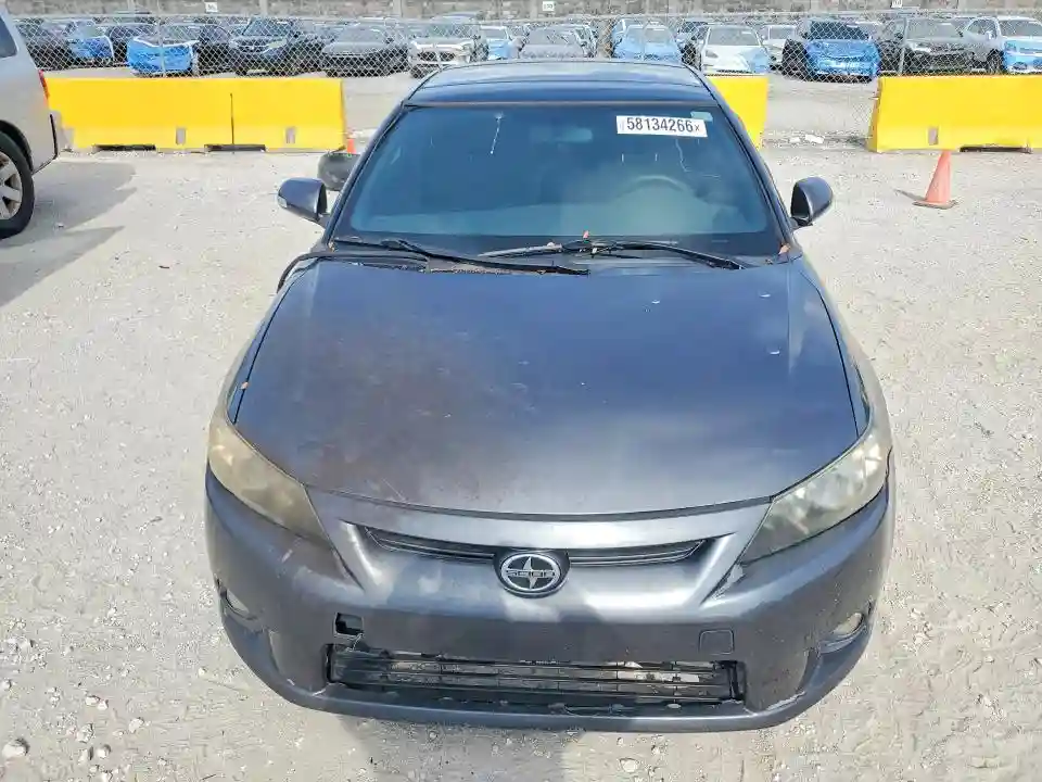JTKJF5C7XC3041420 2012 SCION TC-4