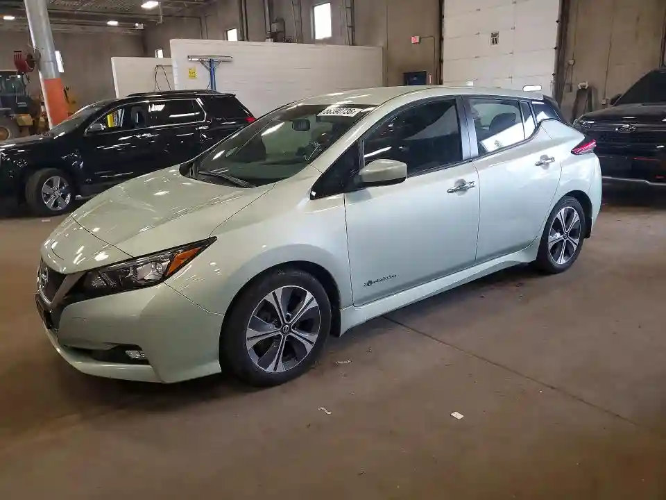 1N4AZ1CP6JC312015 2018 NISSAN LEAF-0