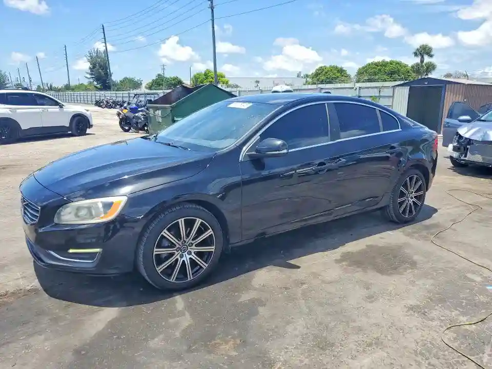 LYV402FK0GB109805 2016 VOLVO S60-0