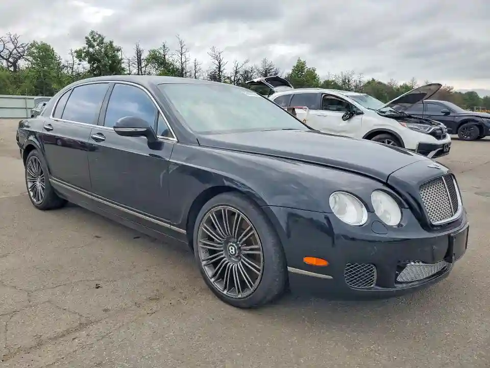 SCBBP9ZA8DC078165 2013 BENTLEY CONTINENTA-3
