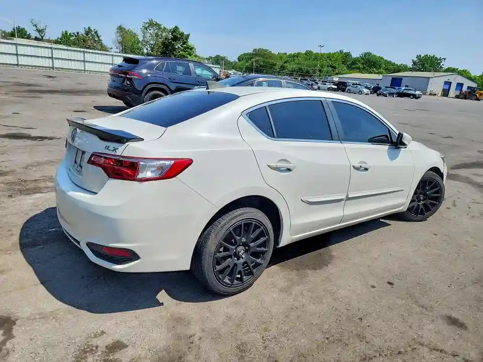 19UDE2F73GA017156 2016 ACURA ILX-2