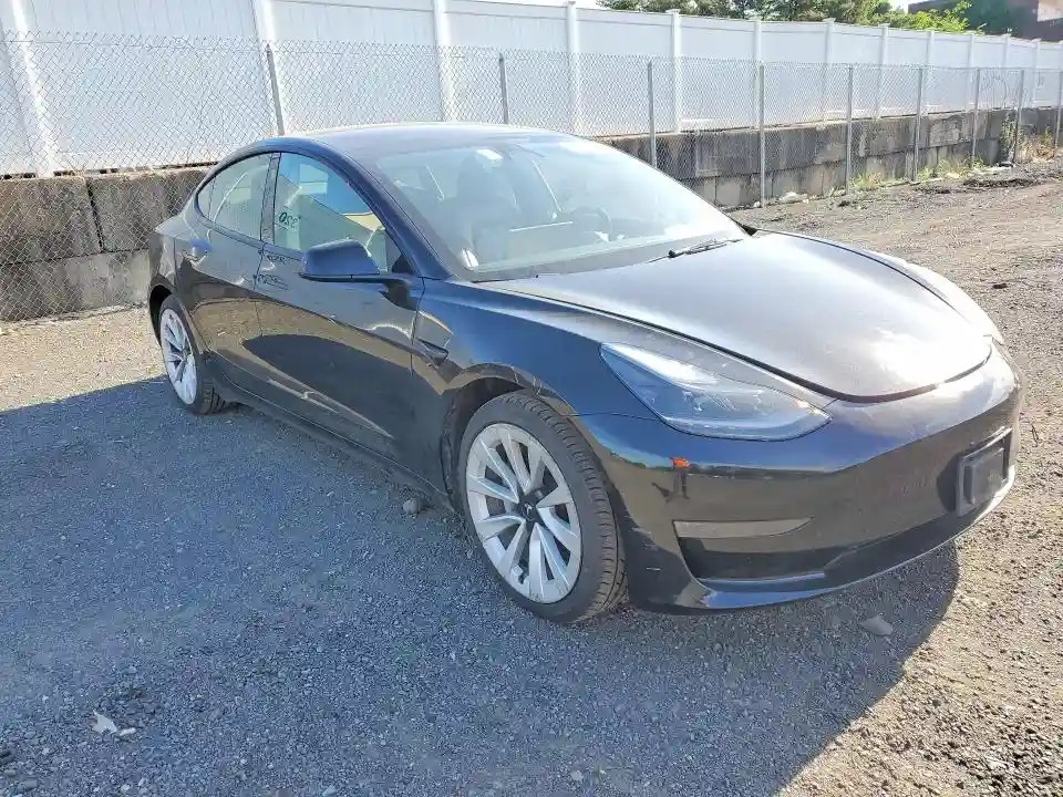 5YJ3E1EA1PF451729 2023 TESLA MODEL 3-3