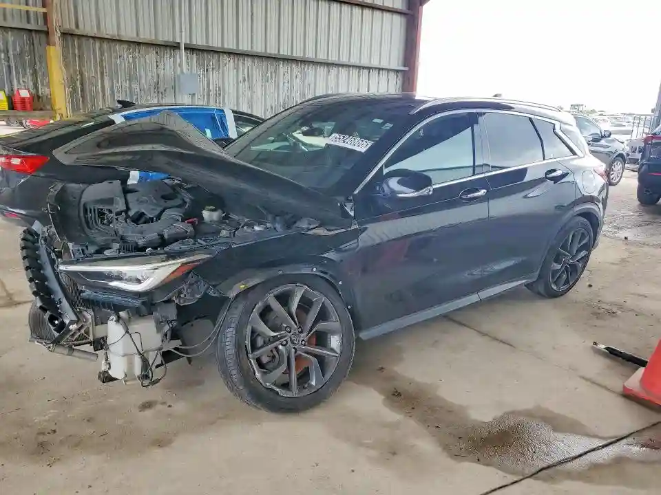 3PCAJ5M12KF103507 2019 INFINITI QX50-0