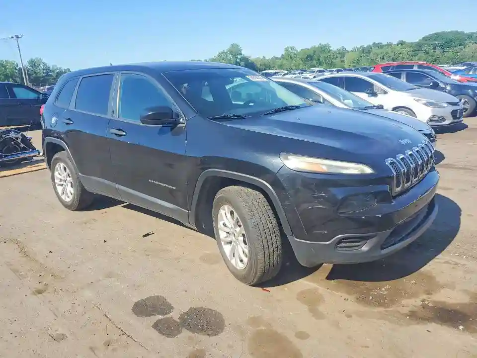 1C4PJMAB7EW272990 2014 JEEP GRAND CHEROKEE-3