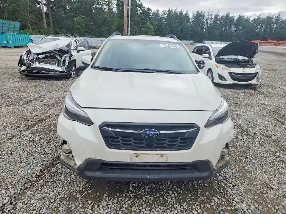 JF2GTANC5K8390226 2019 SUBARU CROSSTREK-4