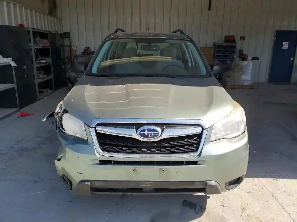 JF2SJABC6FH427293 2015 SUBARU FORESTER-4