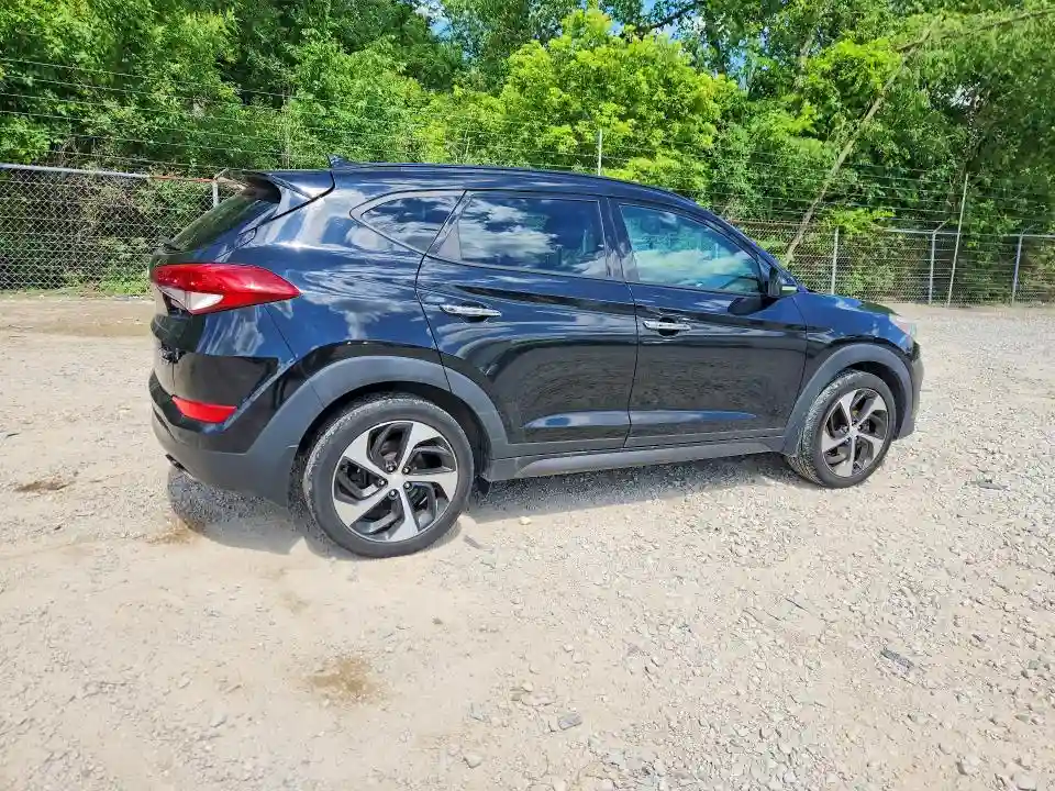 KM8J3CA26GU057802 2016 HYUNDAI TUCSON-2