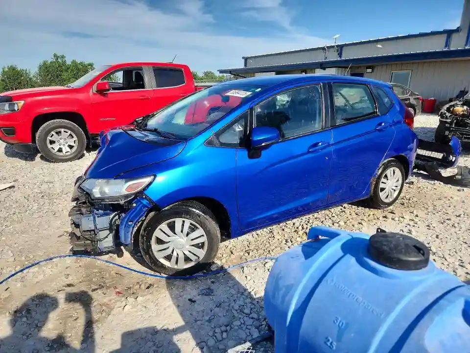 JHMGK5H53GX005604 2016 HONDA FIT-0