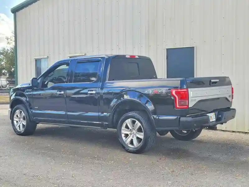 1FTEW1EG0GFA78690 2016 FORD F150-2