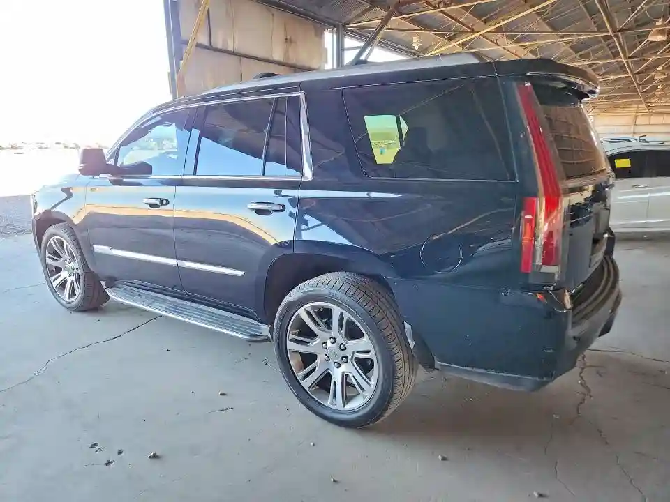 1GYS4NKJ8FR566101 2015 CADILLAC ESCALADE-1