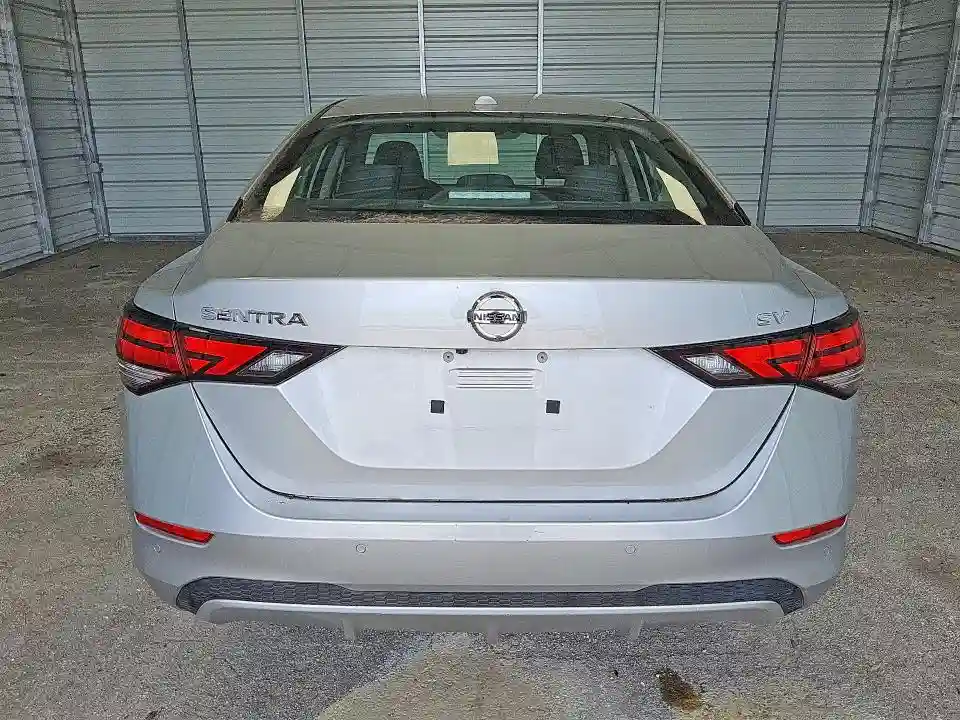 3N1AB8CV8PY254546 2023 NISSAN SENTRA-5