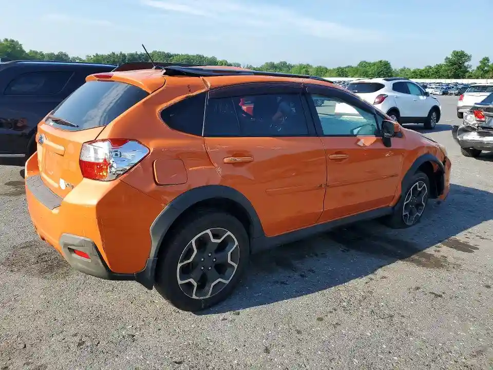 JF2GPADC1F8292029 2015 SUBARU XV-2