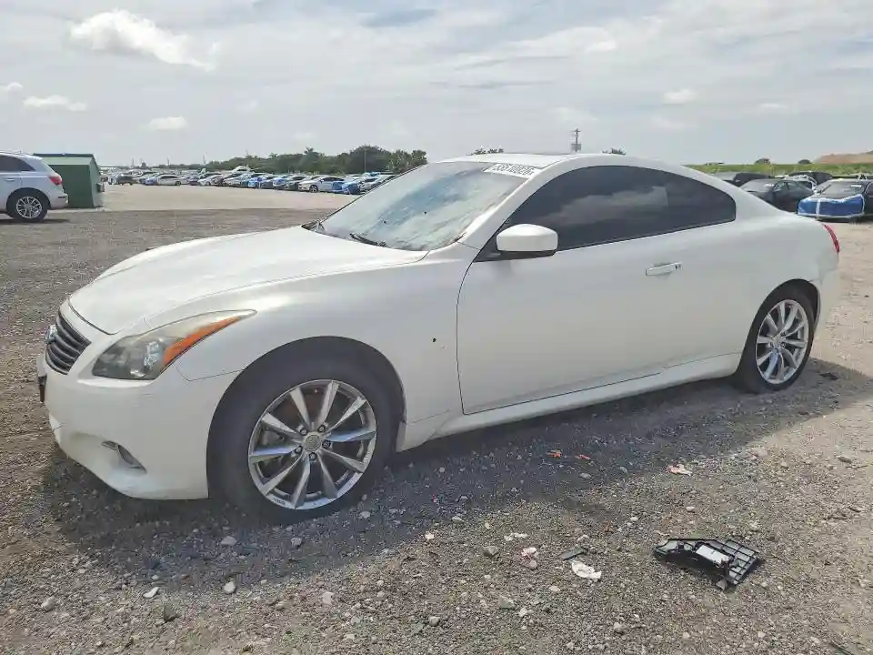 JN1CV6EL2DM983091 2013 INFINITI G37-0
