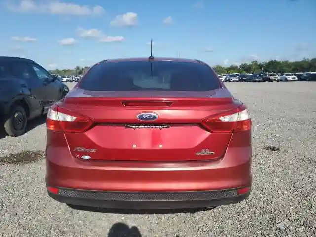 1FADP3F2XDL187426 2013 FORD FOCUS-5