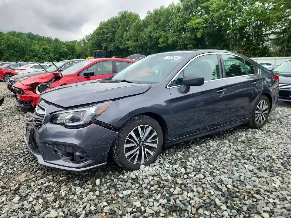 4S3BNAB65K3005889 2019 SUBARU LEGACY-0