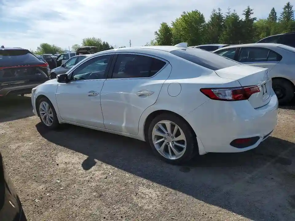 19UDE2F73GA800980 2016 ACURA ILX-1