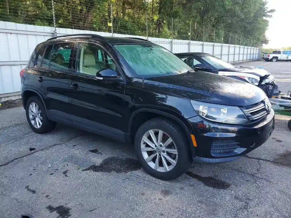 WVGAV7AXXFW614663 2015 VOLKSWAGEN TIGUAN-3