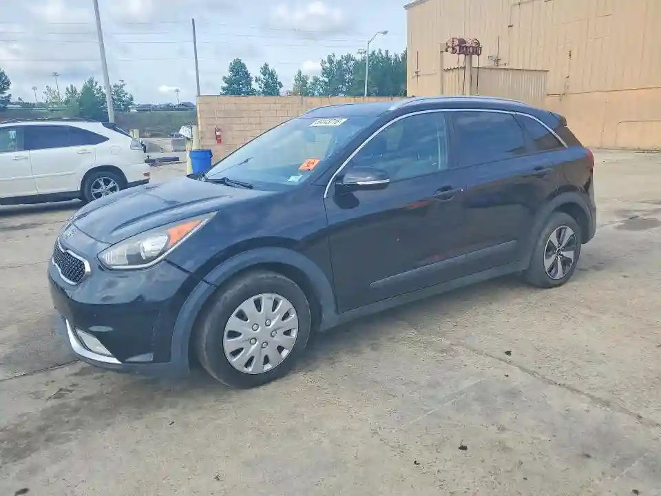 KNDCC3LC4H5065900 2017 KIA NIRO LXS S-0