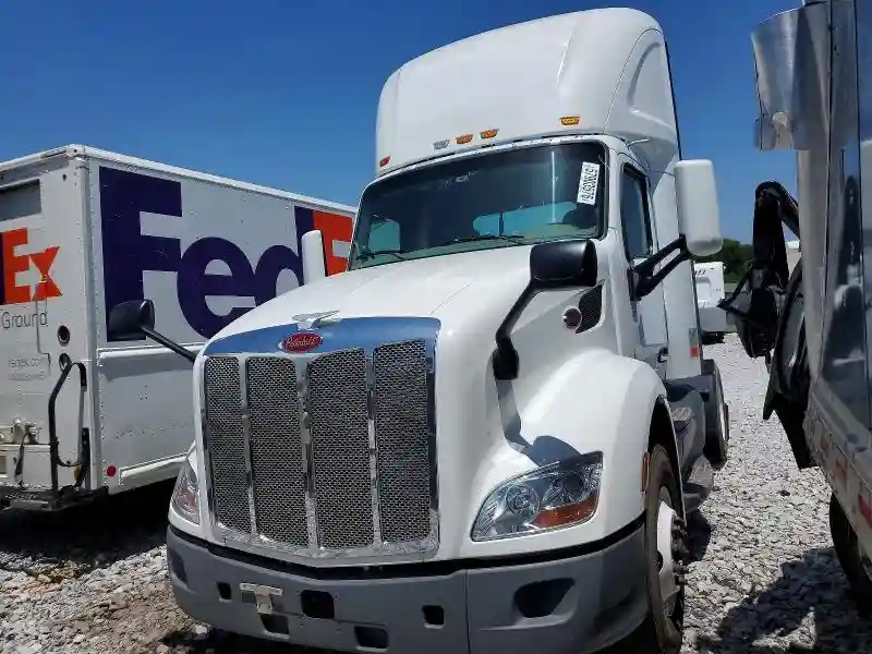 1XPBA48XXJD478322 2018 PETERBILT ALL OTHER-1