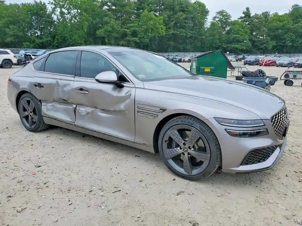 KMTGB4SD1RU222134 2024 GENESIS G80-3
